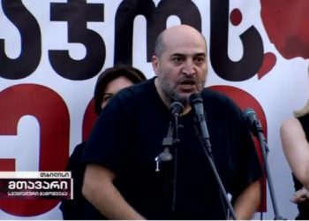 როდემდე უნდა გვასულელონ? სად გადის ის ზღვარი, რომლის იქითაც აღარ მოვატყუებინებთ თავს? – მიშა მშვილდაძე