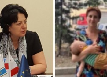 “ხუთი თვის ძუძუზე მყოფი ბავშვი ხელიდან წაგლიჯეს და გაურკვეველ ადგილას წაიყვანეს” – რა ინფორმაციას ავრცელებს ყოფილი დეპუტატი