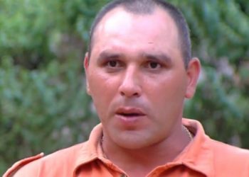 დამავალეს, კალაძეს მოვუხადო ბოდიში -დასუფთავების სამსახურის თანამშრომელი