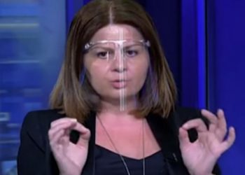 თამარ ჟამურაშვილი: თუ პაციენტს აქვს კოვიდი და აიცრა, აცრა ამ დროს კოვიდის მიმდინარეობის პროცესს არ ამძიმებს