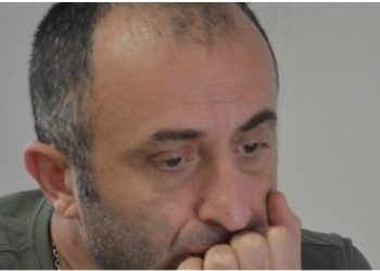 “20 წელი ამერიკა რას აკეთებდაო, ამდენი ფული რაში დახარჯესო, ამერიკამ წააგოო… ამერიკამ კი არა, ავღანეთმა წააგო. თან პირწმინდად”