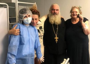 “მე, ინეზა, მამაო – ხვალიდან სახლში!” – თამუნა თანდაშვილი