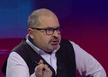 “როგორც ფოთელი, შეურაცხყოფილი ვარ…” – ირაკლი აბსანძე