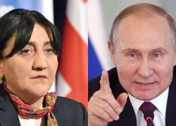 კრემლში „პატრიოტთა ალიანსის“ მიმართვას დადებითად შეხვდნენ – ТАСС