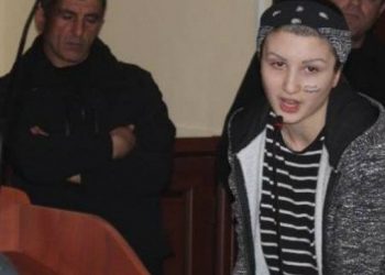 მინდა ციხიდან გამოვიდეს, იქნებ ჭკუაზე მოვიდეს, მის მეტი არავინ მყავს –  „კანიბალიზმის საქმის“ მთავარი ფიგურანტის მამა