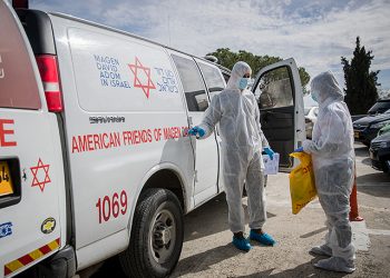 ისრაელმა რუსეთი ამოიღო მოგზაურობისთვის აკრძალული ქვეყნების სიიდან, საქართველო – არა