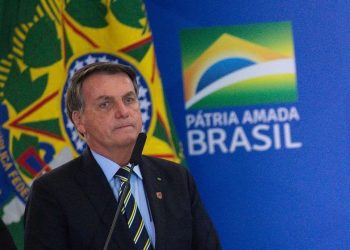 “სამ ალტერნატივას ვხედავ: ციხეს, სიკვდილს ან მომდევნო არჩევნებში გამარჯვებას” – ჟაირ ბოლსონარუ