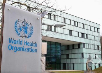 ჯანდაცვის მსოფლიო ორგანიზაცია სკანდალში ეხვევა!!!