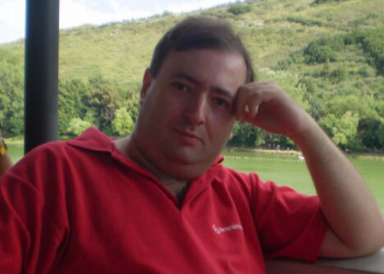 კორონავირუსმა კიდევ ერთი ჟურნალისტი იმსხვერპლა