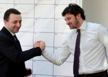 “ამის შემდეგ გამოჩნდება, კალაძე იქნება ეს თუ ღარიბაშვილი!” – დავით ჭიჭინაძე