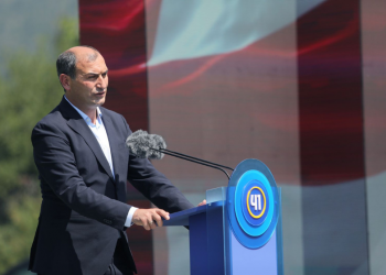 კაპიტონ ჟორჟოლიანი – კარგად ვიცი,  რა სჭირდებათ სვანებს, ჩემი ყველა გადაწყეტილება  მათ კეთილდღეობას და უზრუნველყოფილ მომავალს უკავშირდება