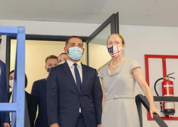 საქართველოს პროკურატურაში თანამედროვე ტიპის, საერთაშორისო სტანდარტების მქონე ნივთიერი მტკიცებულებების საცავი გაიხსნა