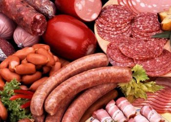 ცხენის, ვირისა და ფრინველის ხორცის იდენტიფიცირების კვლევისას, სხვადასხვა დასახელების 10 ხორცპროდუქტში დარღვევა დაფიქსირდა