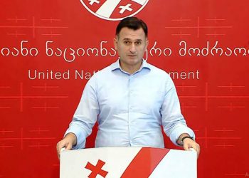 გადაადგილება ვაქცინაციის პუნქტამდე და უკან – რა დახმარებას სთავაზობს დავით კირკიტაძე რუსთავის მოსახლეობას