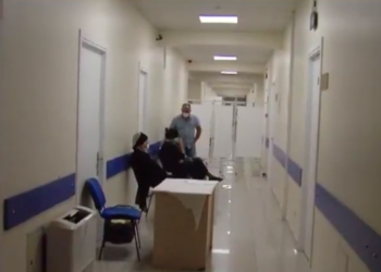 ერთი კატეს აპარატი და უკონტროლოდ მიშვებული ინფიცირებულები – უმძიმესი ვითარება გურიაში