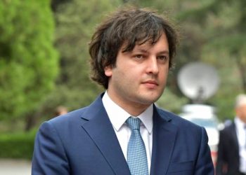 პარლამენტარებს შორის ყველაზე მაღალი რეიტინგი მაქვს, ორნიშნაა – კობახიძე