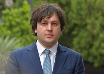 “ნ.გ. – ს ზღაპრები… მელამ თავისი კუდი მოწმედ მოიყვანა…” – ირაკლი კობახიძე ფარულ მოსმენებზე