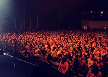 სრულად შეიზღუდა ფესტივალები, კონცერტები, სპორტული შეჯიბრებები