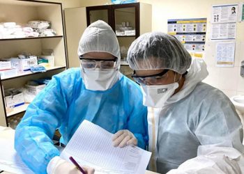 კოვიდ19-ის საწინააღმდეგო წამალი – “90%-ზე მეტმა, რომლებმაც პრეპარატი მიიღეს, კლინიკა 5 დღეში დატოვეს”