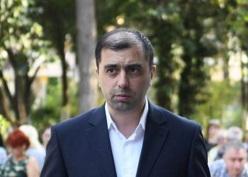 “თავისუფლების ინსტიტუტი” ანჩისხატის დასაცავად აქციას აწყობს, ქვეყანა აირია” – კახა კუკავა