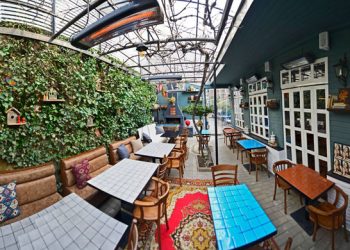 რომელ საათამდე იმუშავებენ კვების ობიექტები 14 აგვისტოდან?