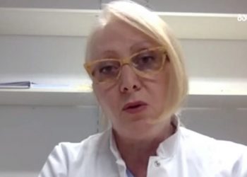 საველე ჰოსპიტლებში თუ ეს სამი პირობა არ იქნება დაცული, გვექნება მეტი პრობლემა, ვიდრე არის – ირმა კვიცარიძე