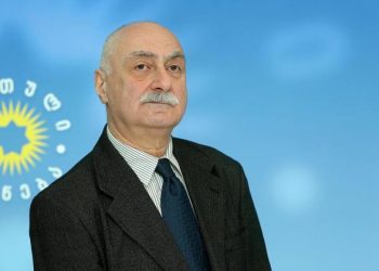 ლადო კახაძე: არ ვარ არჩევნების გადადების მომხრე, თუ რეკომენდაციებს დავიცავთ, შევძლებთ მის უსაფრთხო გარემოში ჩატარებას