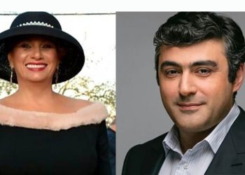 “მაგას და მის მამიკოს დიდი ხნით გავუშვებდი ციხეში, მერე  მივიდოდი და ყოველ დღე ბალანდაში ჩავუფურთხებდი!” – ლალი მოროშკინა