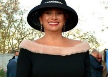 “გამოიღვიძეთ! მე მეამაყება ჩემი 75%-ქართული გენი!” – ლალი მოროშკინა