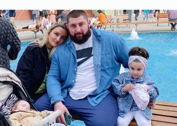 როგორი თამადა და როგორი მამაა ლაშა ტალახაძე და რა არის ის, რისი აწევაც მას მარტოს არ შეუძლია?