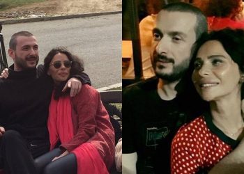 “გუკა, გილოცავ. მიყვარხარ სამუდამოდ…” – ლელა კილაძის ემოციური მილოცვა გუკა რჩეულიშვილს