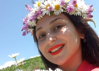 “კოვიდს კი არა, სანამ მთელი რუსეთი აჭარაშია, რომ მოვინდომოთ, მოსკოვს ავიღებთ!” – გოგონა 308-ე ოთახიდან