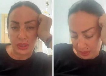 “ორჯერ ვარ აცრილი… გზაში ორჯერ გავჩერდით, ვიხრჩობოდი” – სად დაინფიცირდა ლელა წურწუმია, რომელსაც 2 კვირით ტოვებენ კლინიკაში?