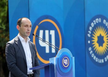 2 მილიარდი ლარის საკრედიტო რესურსია მობილიზებული იმისთვის, რომ სოფლის მეურნეობა, სურსათისა და გადამმუშავებელი მრეწველობა განვითარდეს –  ლევან დავითაშვილი