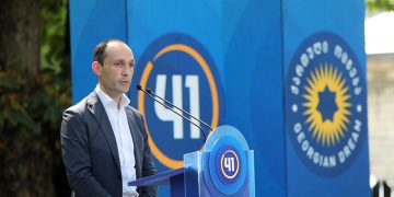 2 მილიარდი ლარის საკრედიტო რესურსია მობილიზებული იმისთვის, რომ სოფლის მეურნეობა, სურსათისა და გადამმუშავებელი მრეწველობა განვითარდეს – ლევან დავითაშვილი