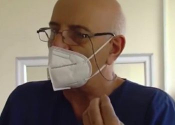 “დაგვიანდა ყველაფერი, დაგვიანდა ვაქცინაცია, უკვე პაციენტების მიღება აღარ შეგვიძლია, პირდაპირ იკვეთება მთავრობის დანაშაული…” – ექიმი ლევან გოგუაძე