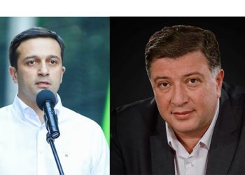 “ამაზე იტყოდნენ ხოლმე ჩემ ბავშობაში სკოლაში, ორიანი გამოასწორაო” – ლევან იოსელიანი