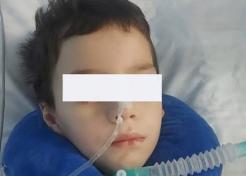 სრულიად ჯანმრთელ ბიჭუნას მოულოდნელად გული გაუჩერდა, რამაც ტვინის დაზიანება გამოიწვია, ახლა კი რთულ მდგომარეობაშია…