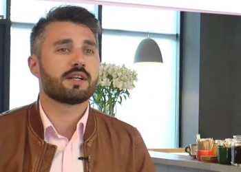 ვწყვეტთ ნებისმიერ აუცრელ ადამიანთან ფიზიკურ კომუნიკაციას – ლევან ქოქიაშვილი