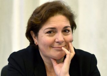 ლანჩხუთის მერობის კანდიდატი გაერთიანებული ოპოზიციიდან ლია მუხაშავრია იქნება