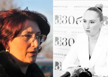 “ბუტას დაბადების დღეს გილოცავ, შენ ხარ იმ სუფთა ბიჭის დედა, რომლის სიმართლეც გაიგო მსოფლიომ!” – ლიკა გამრეკელი