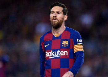 ლიონელ მესი „ბარსელონას“ ტოვებს