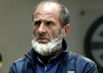 “ის ყველაზე უკეთ აუხსნის ადამიანებს რატომ უნდა დაემხოს ოლიგარქია” – მაჩალიკაშვილი ახმეტის საკრებულოს არჩევნებში იღებს მონაწილეობას