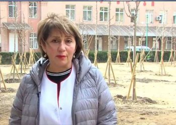 “არც ერთი ადგილი არ არის ინფექციურში, ველოდებით, თუ ვინმე გაეწერება რომ მძიმე პაციენტი შემოვიყვანოთ“ – მაია ზალდასტანიშვილი