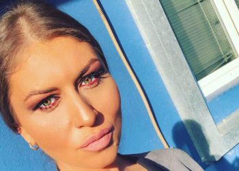 “გავაფრინე უკვე, თავი კრიმინალი მგონია…” – მაიკო კაჭკაჭიშვილი