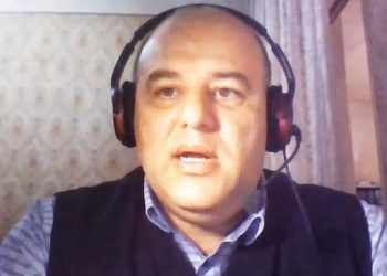 „აქამდე არ მითქვამს – ავღანეთის ხელისუფლების მიერ ვიყავი მიწვეული იქ სამუშაოდ“ – ვახტანგ მაისაია