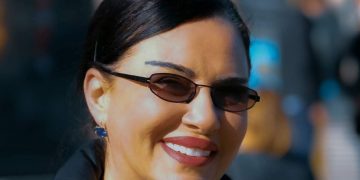 “მეგობრებო, ძალიან ტრა@ში ვართ!” – მაკა რაზმაძე