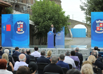 მალხაზ ბეგიაშვილი – არ მეგულება უცხოელი ტურისტი, რომელიც ფიქრობდეს საქართველოში მოგზაურობას და მის მარშრუტში არ იყოს სიღნაღი, ეს გვავალდებულებს, კიდევ უფრო მეტი გავაკეთოთ ამ ქალაქისთვის