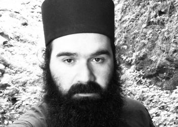 “თურქეთს ღმერთი სჯისო, წერენ, აი, ჩვენ 2 მილიონიც არ ვართ და 77 ათასი ბავშვი “მშიერი” გვყავს, ჩვენ რატომ გვსჯის?” – მამა ნექტარიოს მჭედლიძე