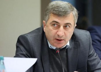 ფინანსთა მინისტრის მოადგილედ მამუკა ბარათაშვილი დაინიშნა – 1999 წლიდან ფინანასთა სამინისტროს სისტემაშია